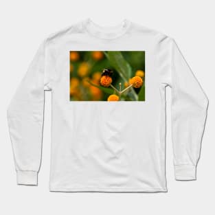 High Pollen count Long Sleeve T-Shirt